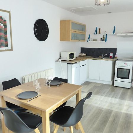 La Petite Maison Tahet, 2 Pers Avec Terrasse Basse-Indre Eksteriør bilde