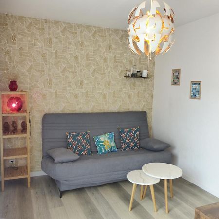 La Petite Maison Tahet, 2 Pers Avec Terrasse Basse-Indre Eksteriør bilde