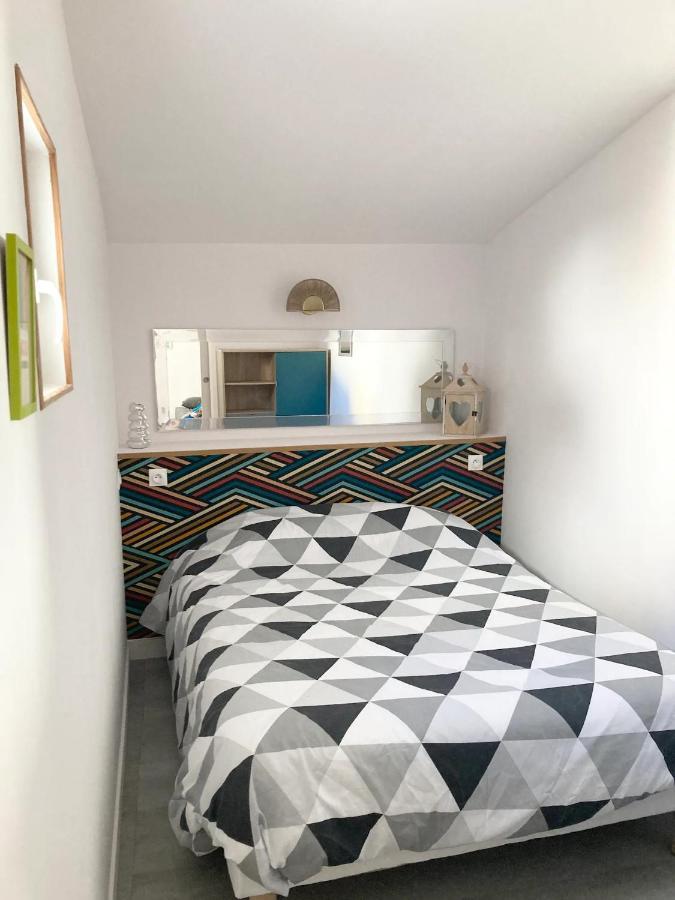 La Petite Maison Tahet, 2 Pers Avec Terrasse Basse-Indre Eksteriør bilde